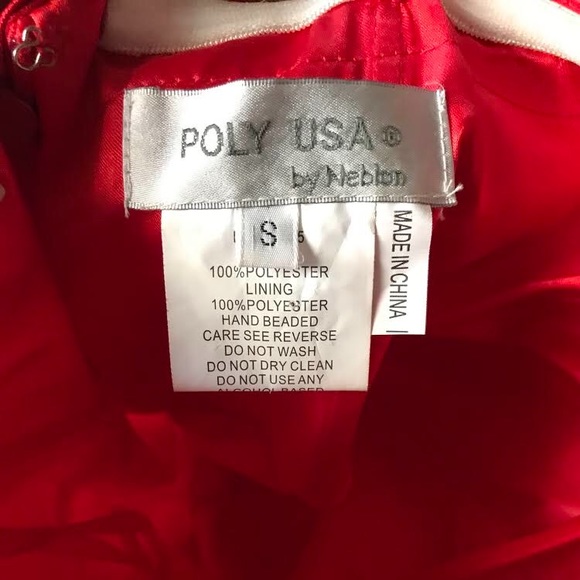 PROM DRESS - Picture 5 of 7